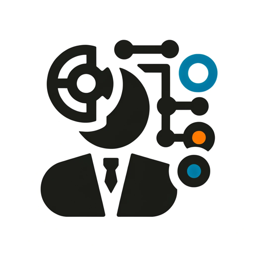 CrewAI Assistant logo