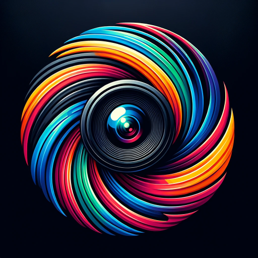 Leonardo/SDXL PhotoPrompter logo