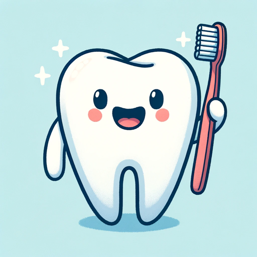 Dr. Fresh Breath logo