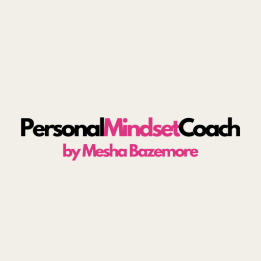 ⭐️ My Personal Mindset Coach ⭐️ logo