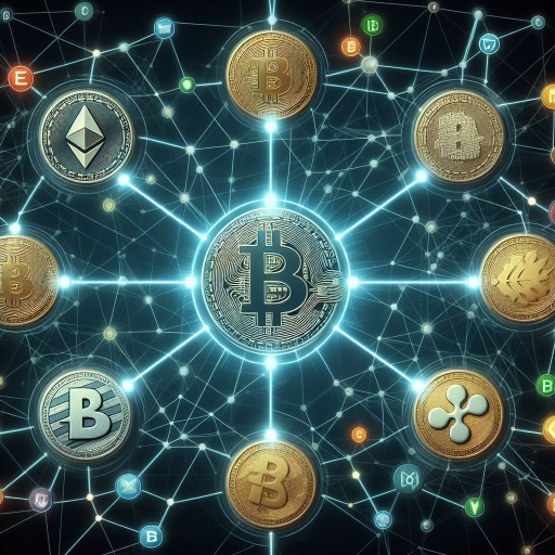 ₿Ξ Crypto Guru ₿Ξ logo