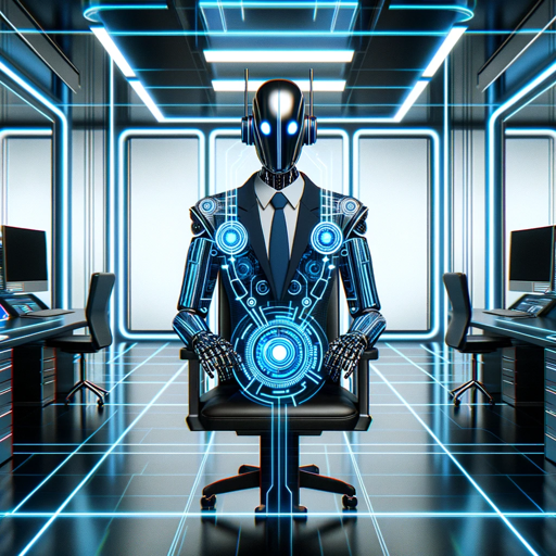 🔄 HR Process Optimizer Bot 🤖 logo