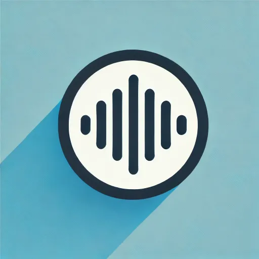 Sound Effect Prompt Generator logo