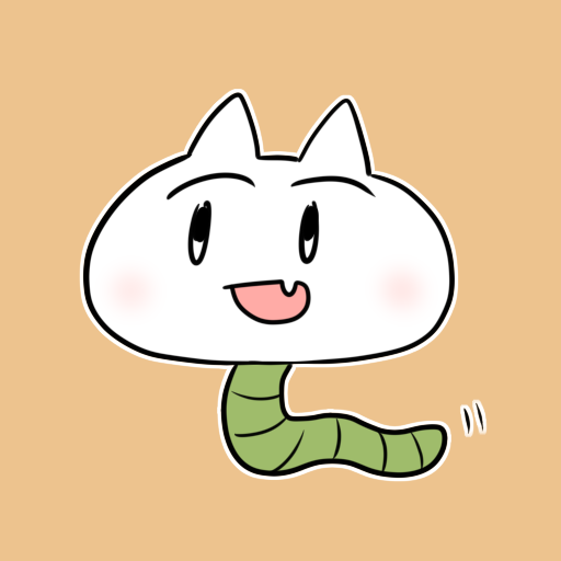 人工無能ごろまんくん logo