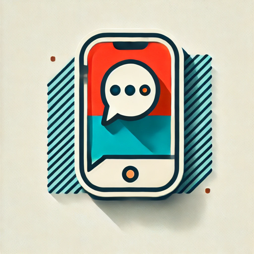 DM Marketing Generator AI logo