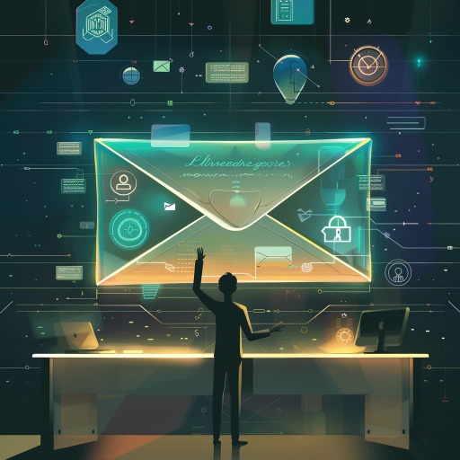 Email Etiquette Advisor logo
