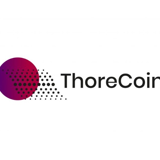 Thorecoin Insights logo