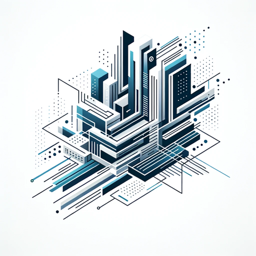 Architecture+ logo