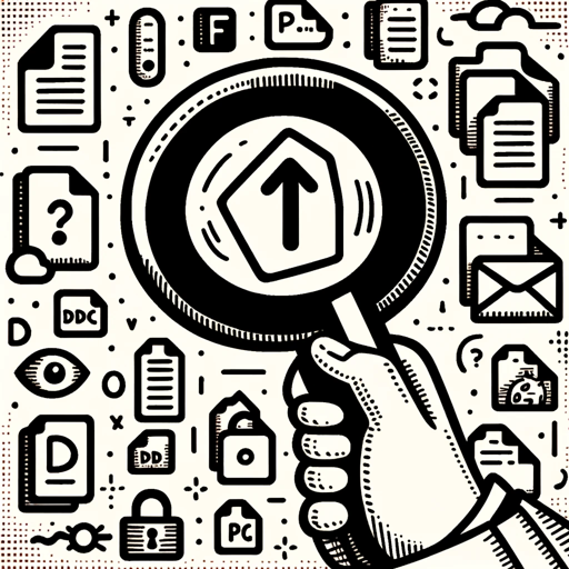 File Format Wizard logo