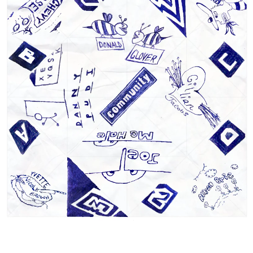Community Series Navigator logo