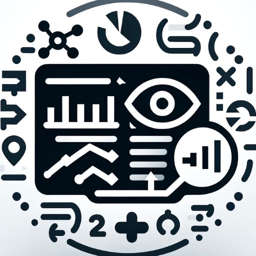 Visualization Master with Code Interpreter 📊 logo