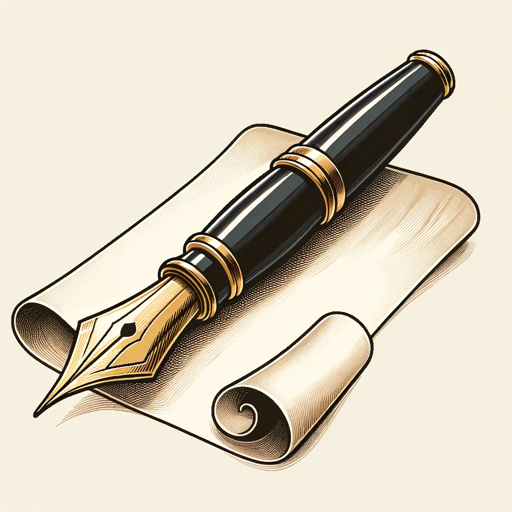 Bio Writer Pro logo