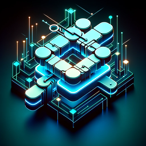 π Crypto Ledger Sleuth GPT π logo