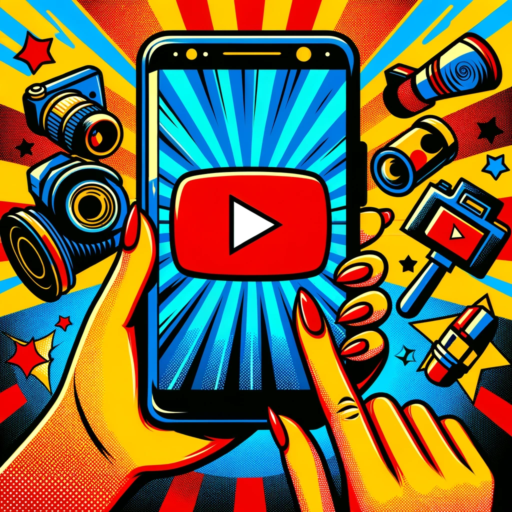 Títulos Para Vídeos logo