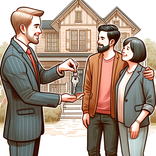 First-Time Homebuyer Guide logo