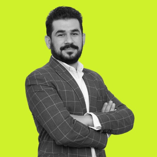 Umayr Agha logo