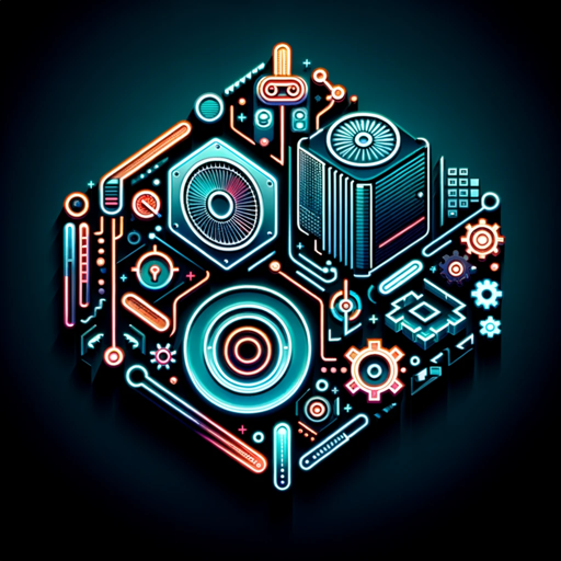 HVAC Assistant logo