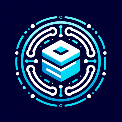 Design tokens generator logo