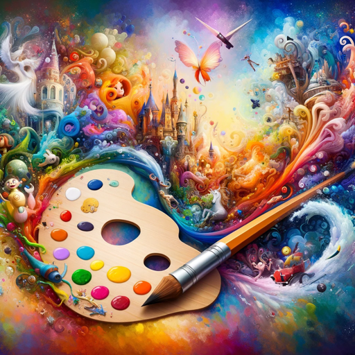 Animation Dreamer logo