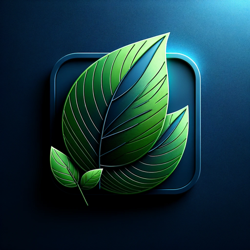Cuidar de Plantas - Drª. Rosa logo