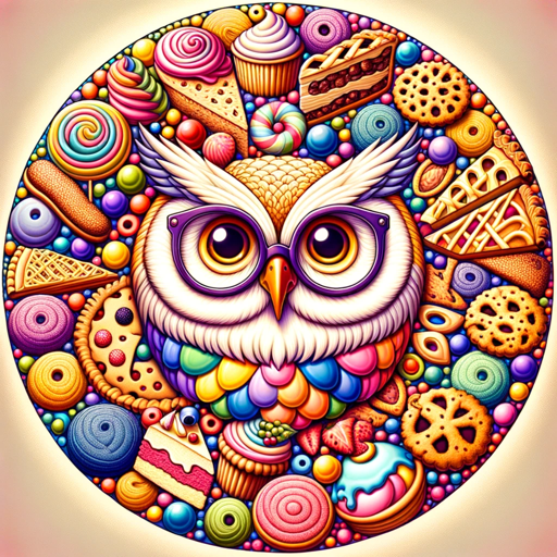 Sweet Wisdom logo