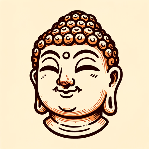 Saucy Siddhartha logo