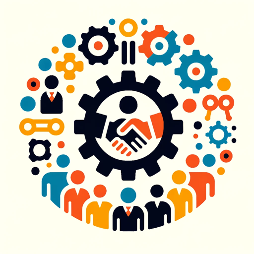 Human Resources logo