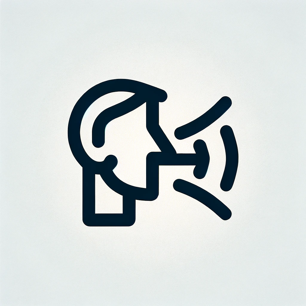 Passive to Active Voice Converter AI logo