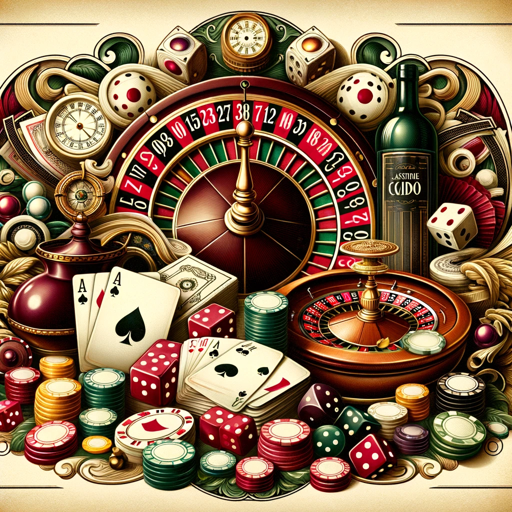 Gambling Guru logo