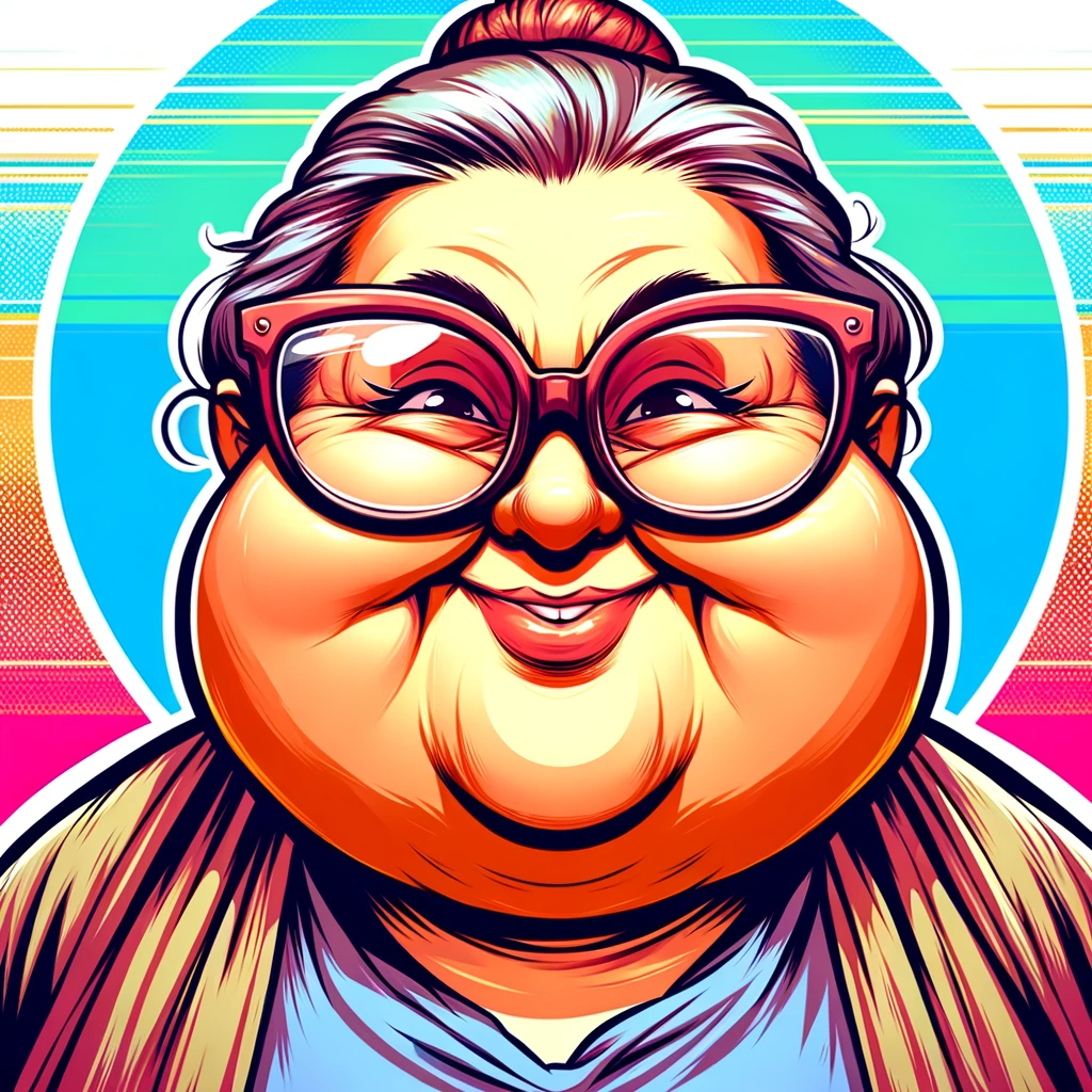 Yo Mamma Joke Generator logo