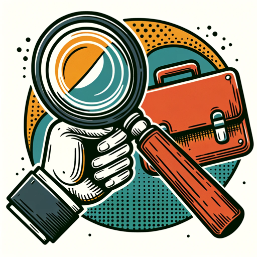 Job Search logo
