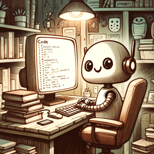 Bash Buddy logo