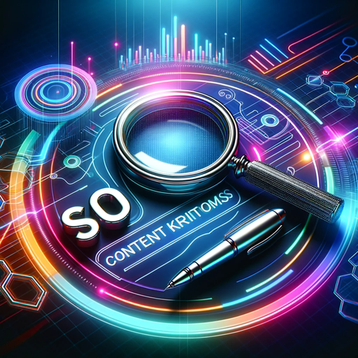SEO Expert Writer logo