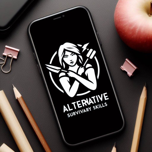 Alternative logo