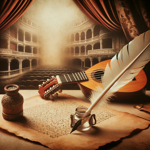 Bardic Auteur logo