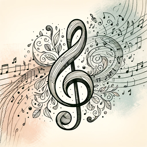 Melody Maker logo