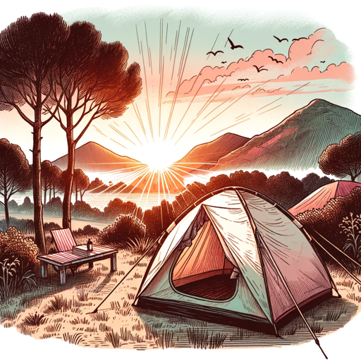 CampSpain logo