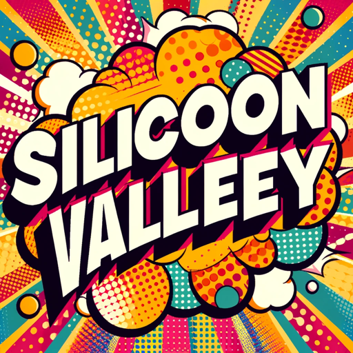 SiliconValley logo