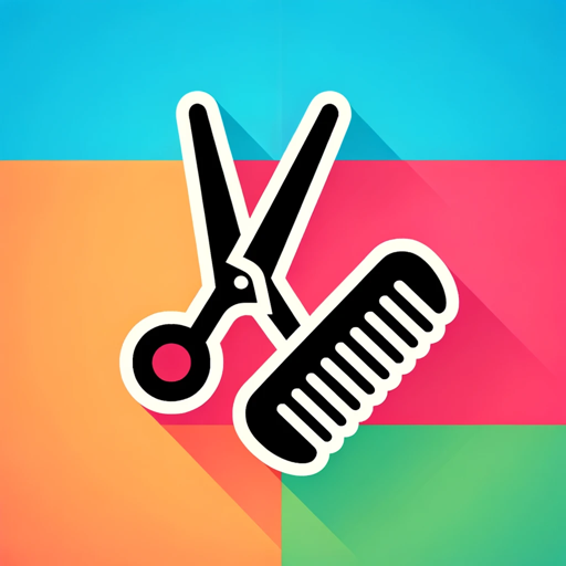 Pet Grooming logo