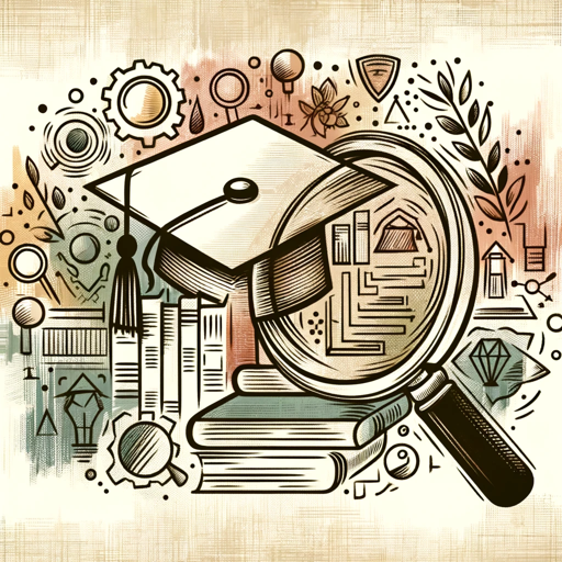 Thesis Guide logo