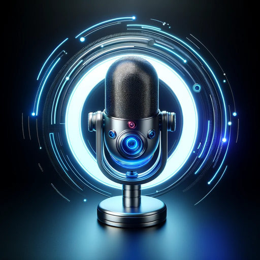AI Voice-Text Synthesizer Ultra logo