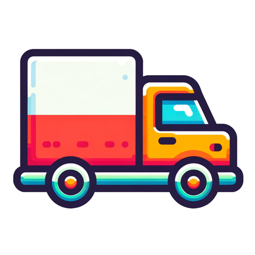 Moving Service logo