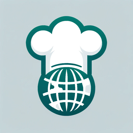 Global Gourmet logo
