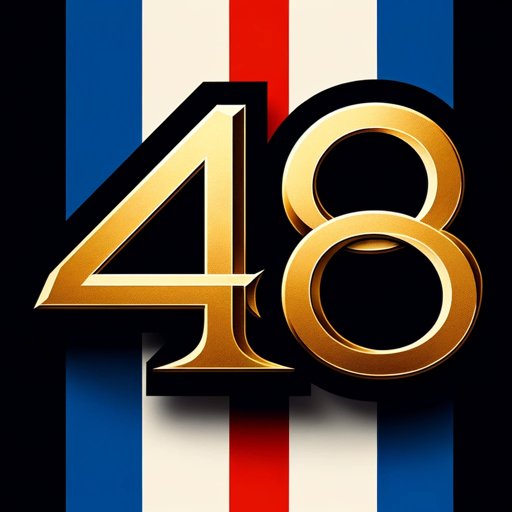 48 GPT logo