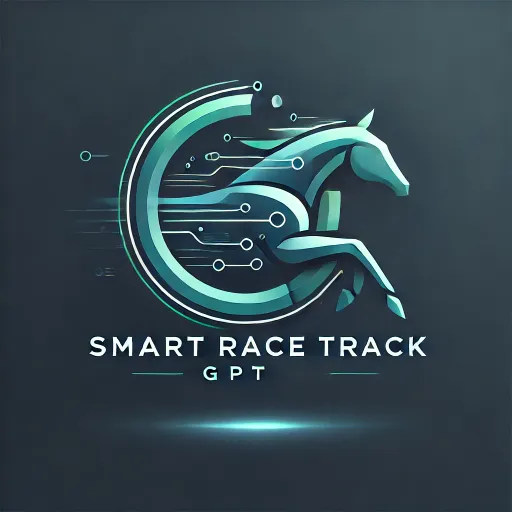 Smart Race Track GPT logo