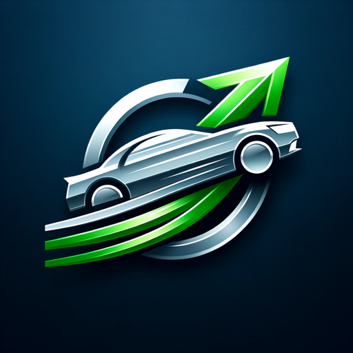 New Car Prices logo