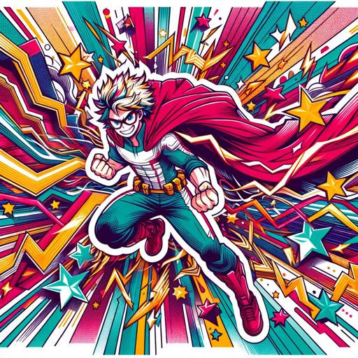 Manga Motivator logo