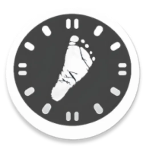 Birth Tick  -Elapsed time since birth- logo