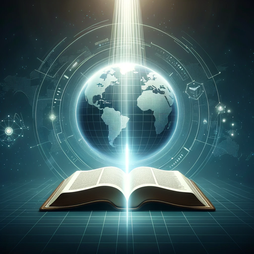 Real World Biblical Insight logo