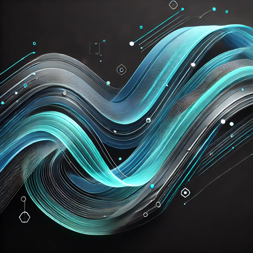 Smart Fabric Innovation Consultant logo
